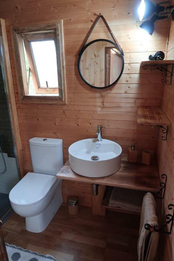 I Tre Abeti - Holiday House Vezzano Ligure Ngoại thất bức ảnh