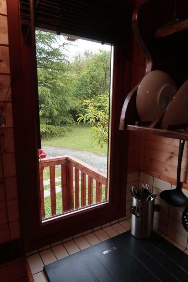 I Tre Abeti - Holiday House Vezzano Ligure Ngoại thất bức ảnh