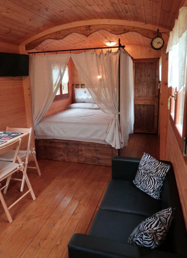 I Tre Abeti - Holiday House Vezzano Ligure Ngoại thất bức ảnh
