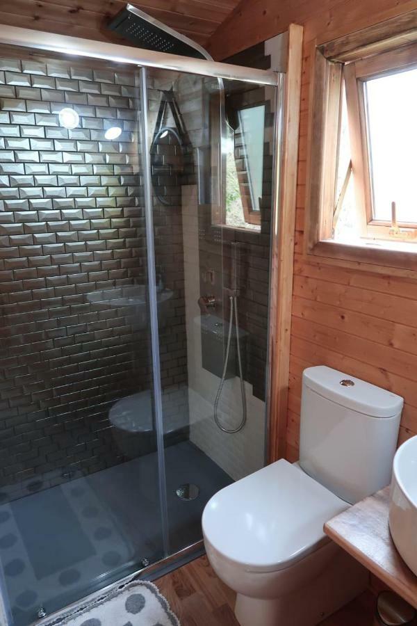 I Tre Abeti - Holiday House Vezzano Ligure Ngoại thất bức ảnh