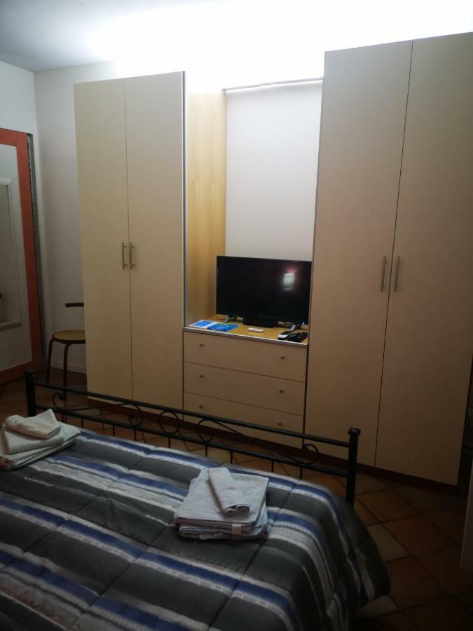 I Tre Abeti - Holiday House Vezzano Ligure Ngoại thất bức ảnh