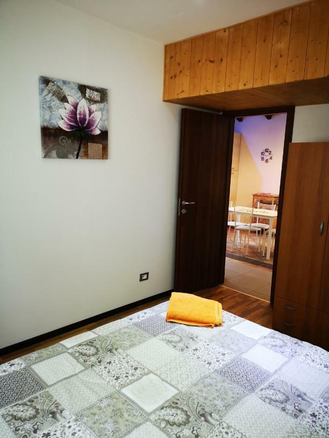 I Tre Abeti - Holiday House Vezzano Ligure Ngoại thất bức ảnh