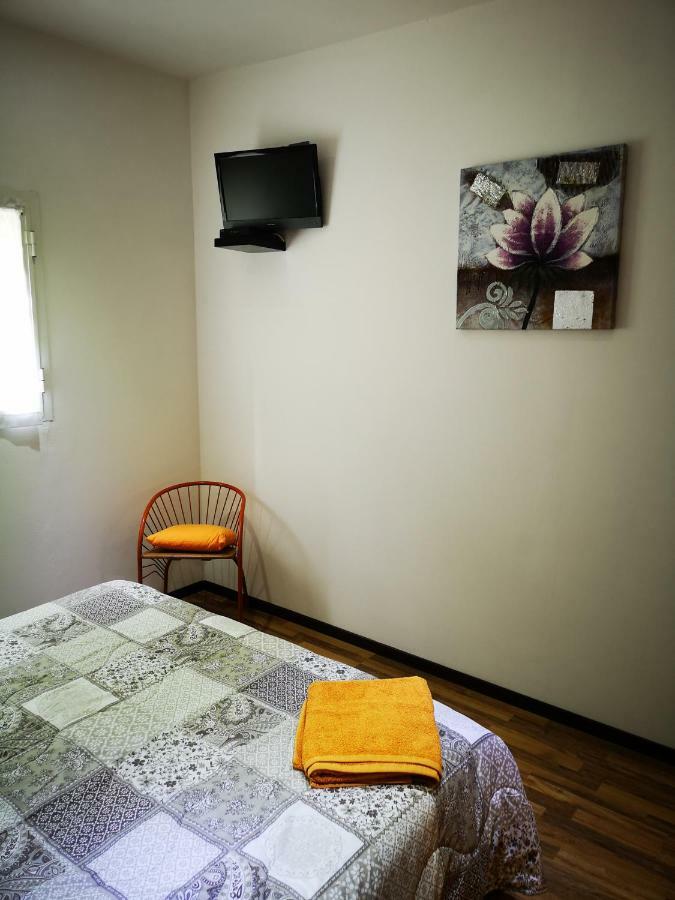 I Tre Abeti - Holiday House Vezzano Ligure Ngoại thất bức ảnh