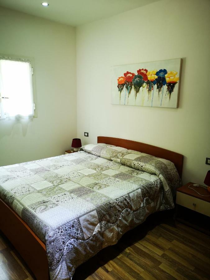 I Tre Abeti - Holiday House Vezzano Ligure Ngoại thất bức ảnh