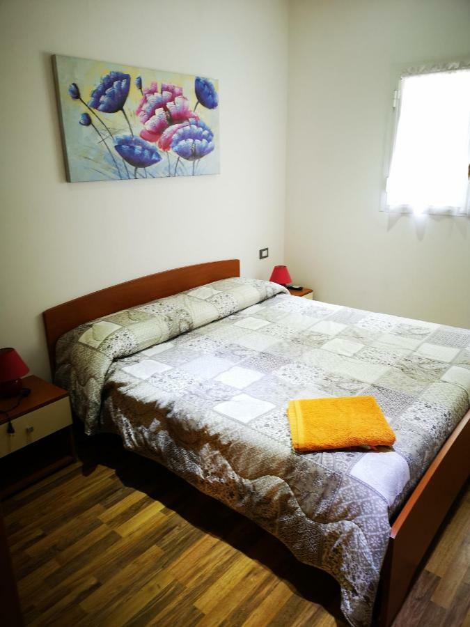 I Tre Abeti - Holiday House Vezzano Ligure Ngoại thất bức ảnh
