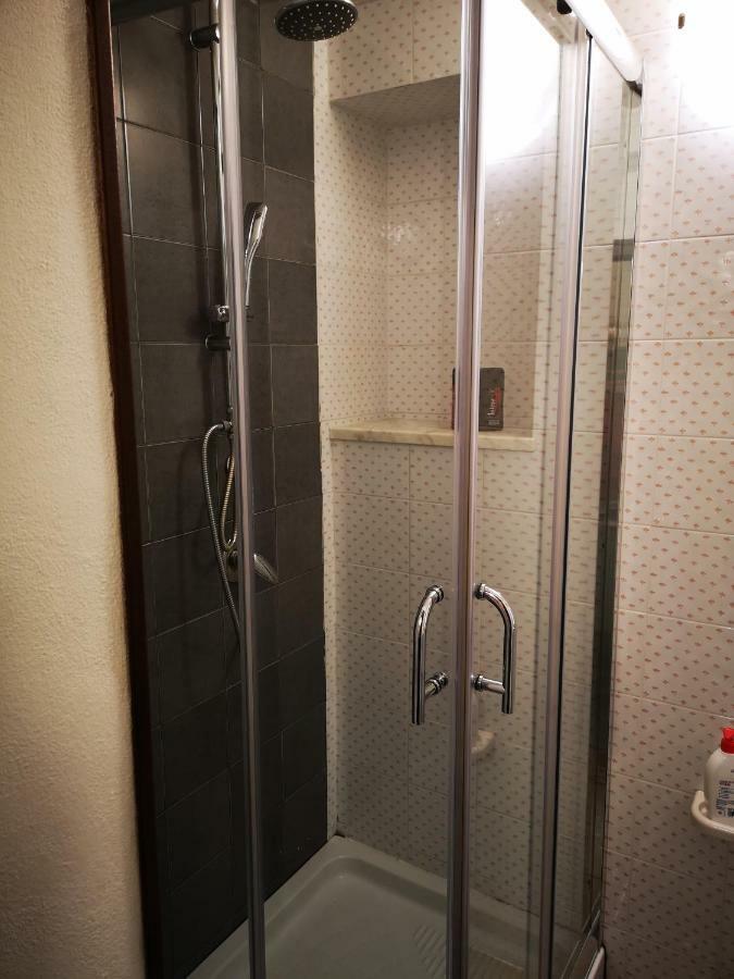 I Tre Abeti - Holiday House Vezzano Ligure Ngoại thất bức ảnh