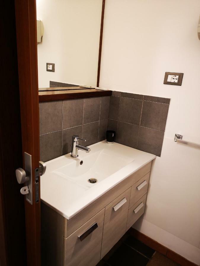 I Tre Abeti - Holiday House Vezzano Ligure Ngoại thất bức ảnh